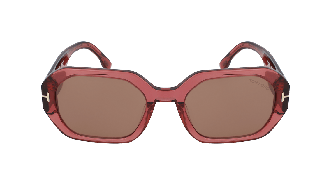 Tom ford veronique sales sunglasses